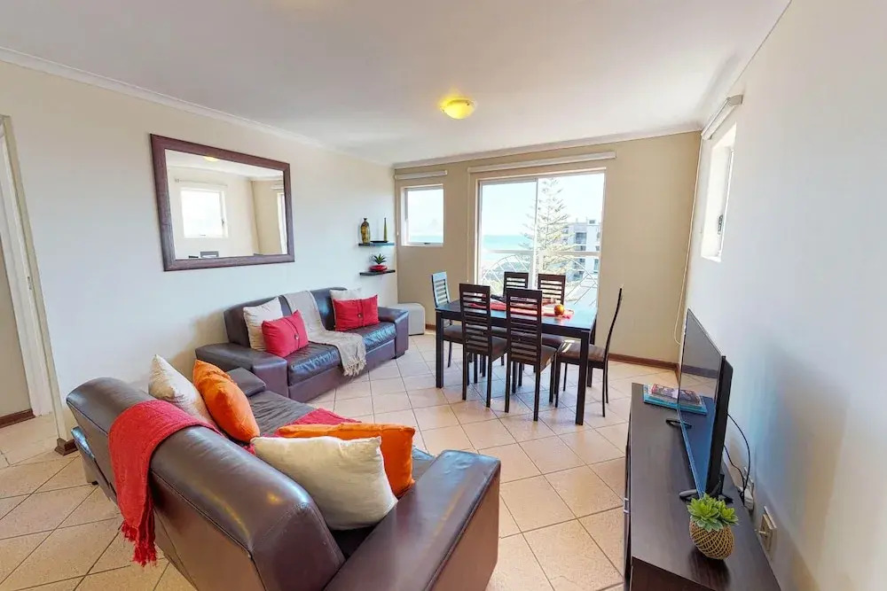 Mont Blu Condo
