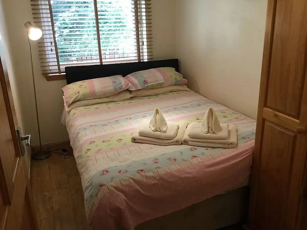 Inverness Apartments - Stratherrick