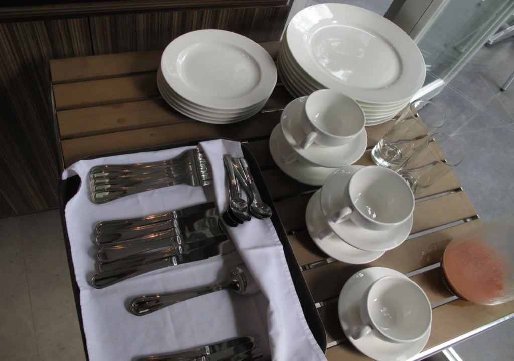 Sampit Residence Managed by FLAT06