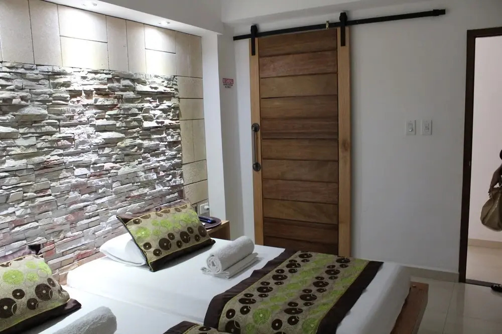 Las Mercedes Guest House