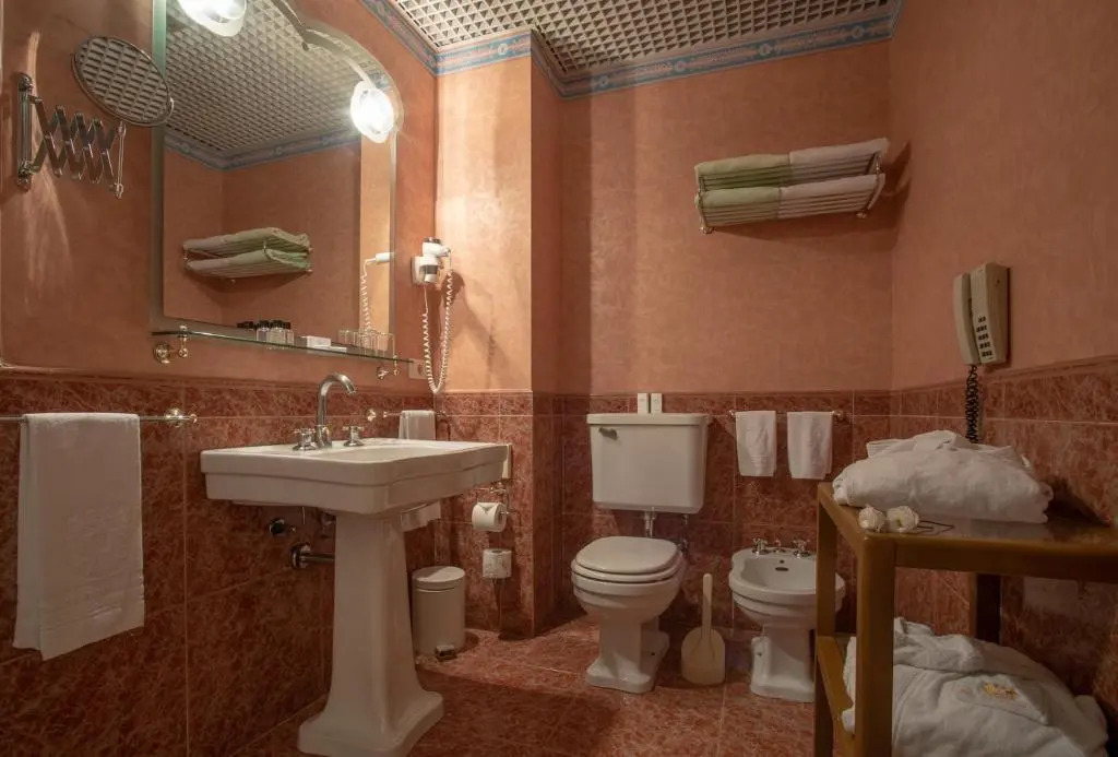 Grand Hotel Astoria
