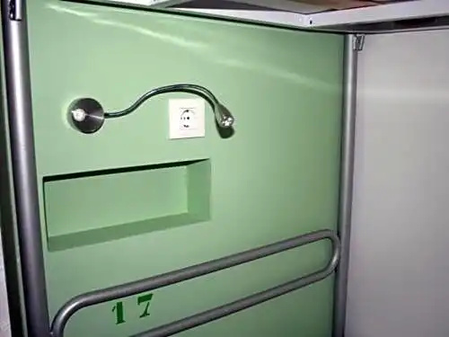 Albergue O Santo