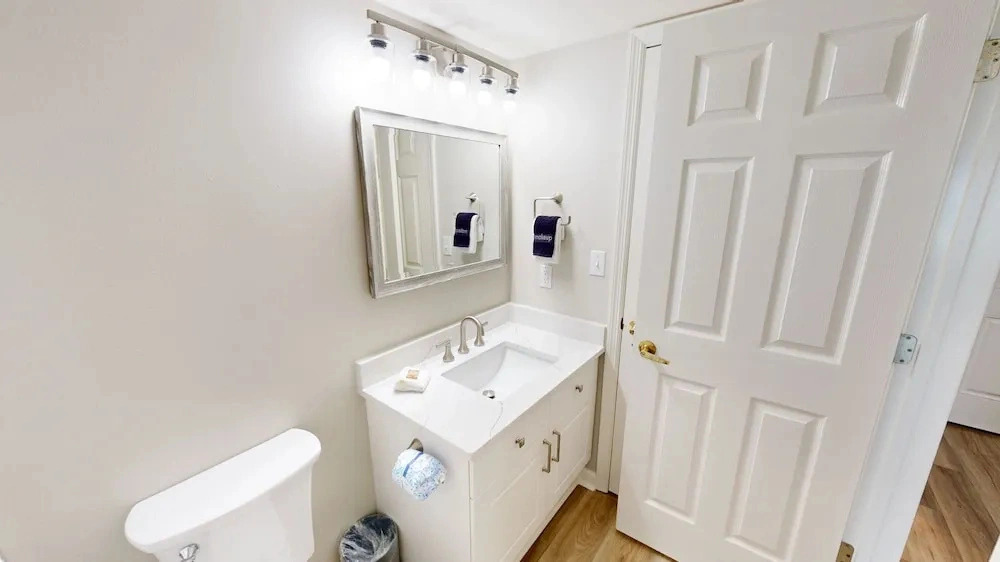 Seacrest 601b 2 Bedroom Condo