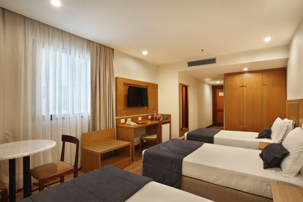 Windsor Excelsior Copacabana