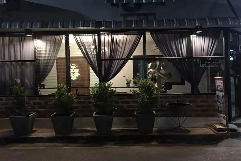 Fon Hostel