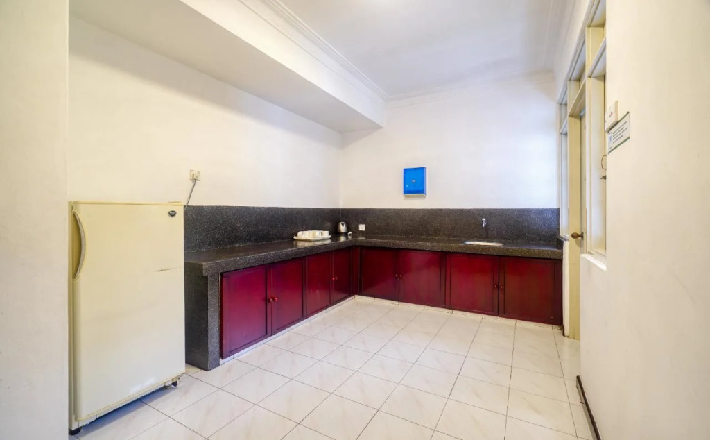 Parkland Suites