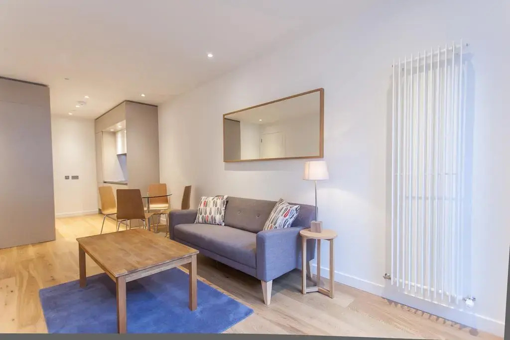 VIP Apartments - Quartermile