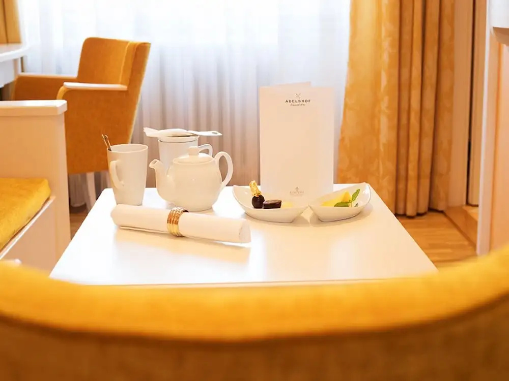 Trip Inn Hotel Der Adelshof