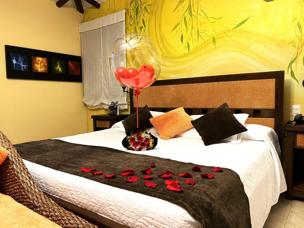 Tequendama Hotel Campestre Villavicencio