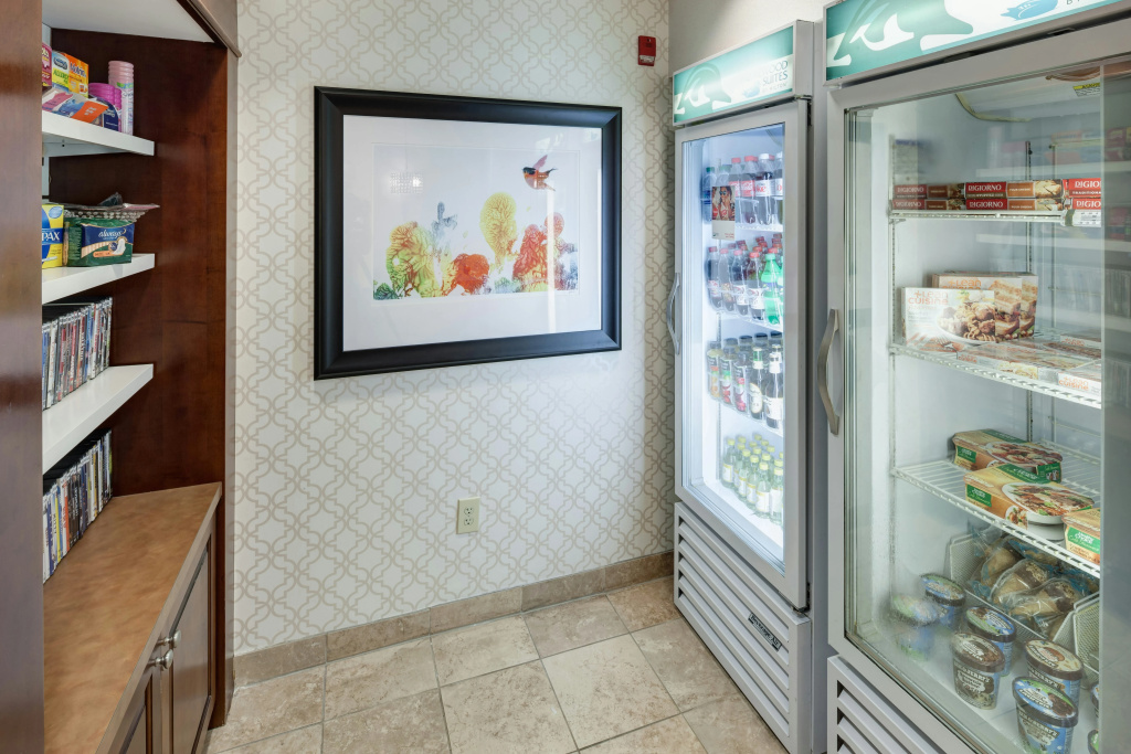 Homewood Suites by Hilton Huntsville-Village of Providence