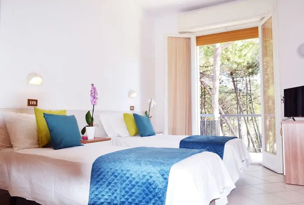 Hotel Elefantino Grey