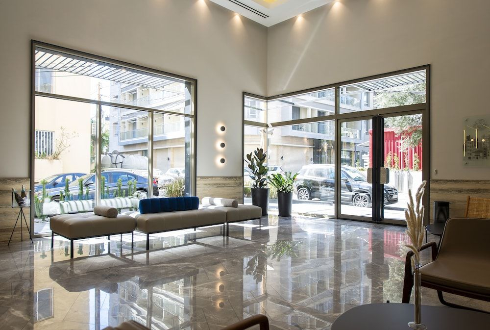 ZUR Studios and Suites