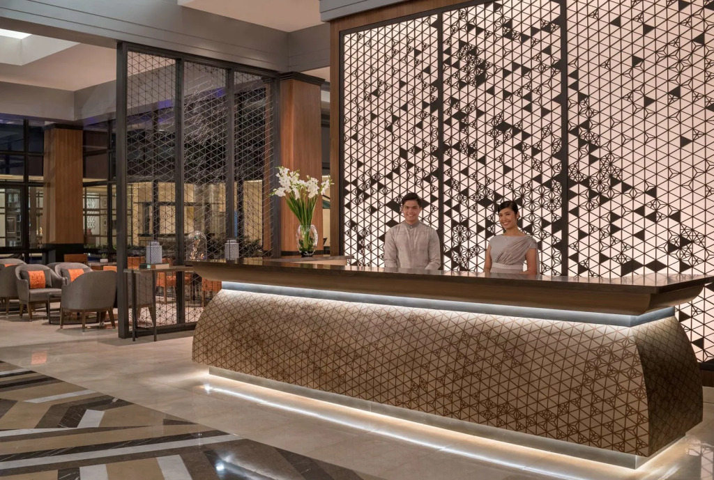 Dusit Thani Residence Davao