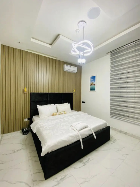 Infinity Luxury Apartment