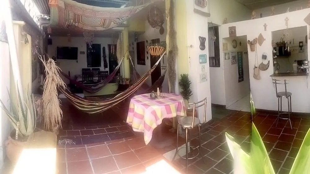 Hotel San Gil Santander