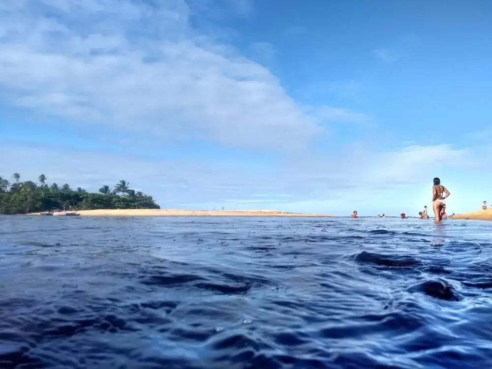 Pousada Oceano