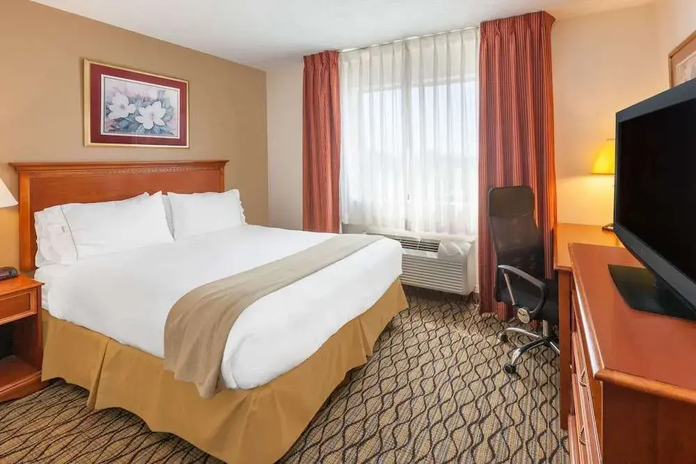 Holiday Inn Express Chelsea