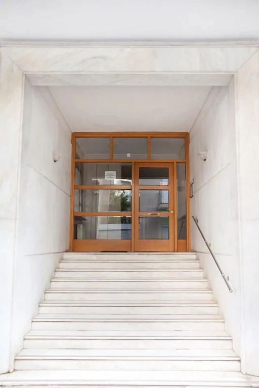 Vibrant flat for 4 people in Nea Smyrni