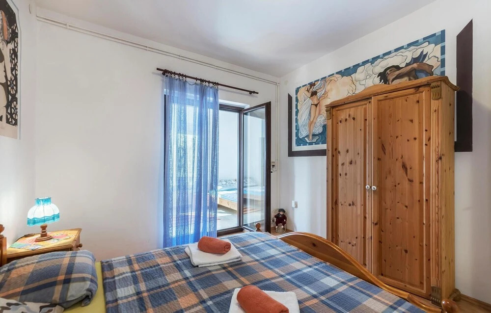 Stunning Apartment in Pula With Wifi and 3 Bedrooms