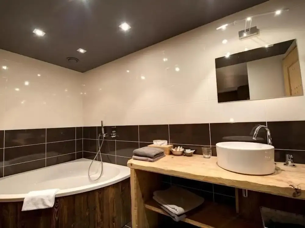 Chalet Christine