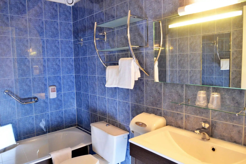 Hôtel Posta Vecchia