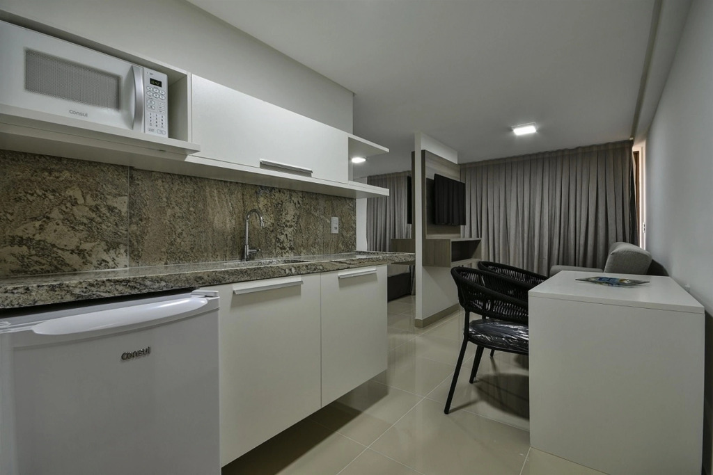Littoral Gold Flat