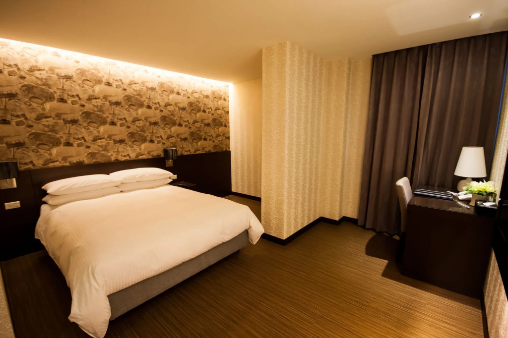 Hotel Yoshi