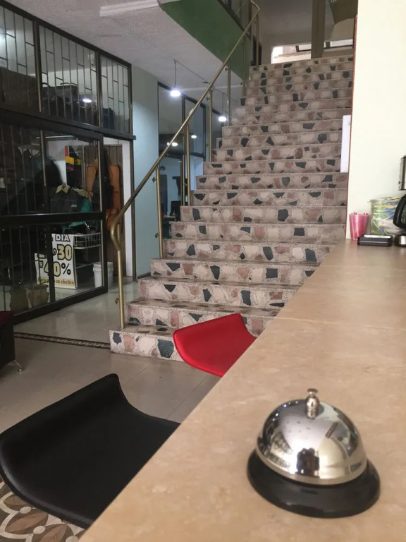 Magicville Coworking + Living space Bogota