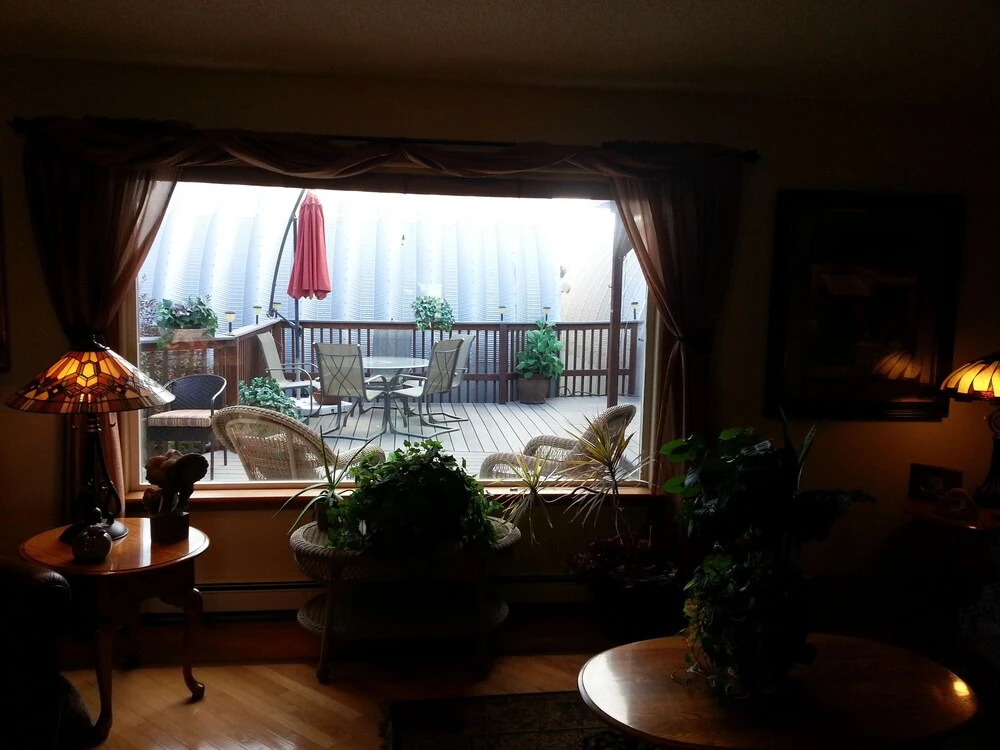 The Bookcliffs Bed and Breakfast