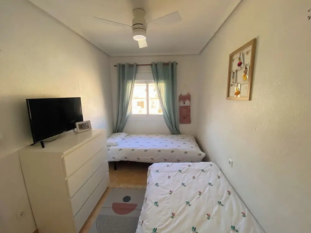 House for up to 6 Guests With Pool, Punta Prima