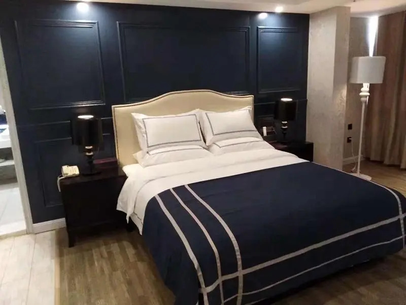 Lano Hotel Henan Nanyang Nanzhao Town Renmin Road