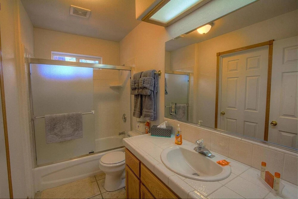Pine Haven by Lake Tahoe Accommodations