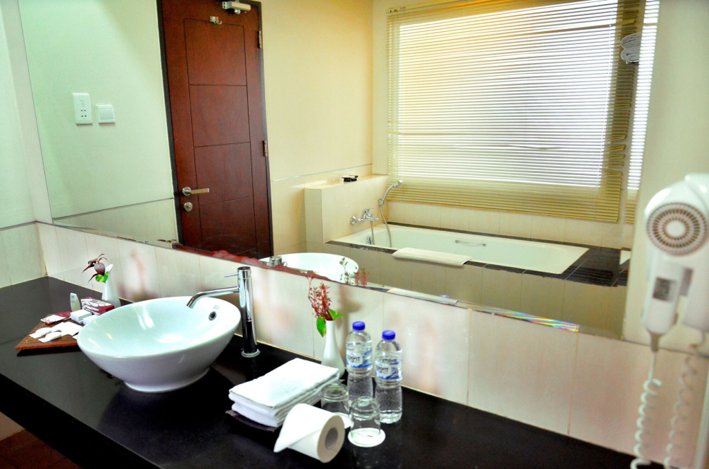 Grande Padjadjaran Hotel