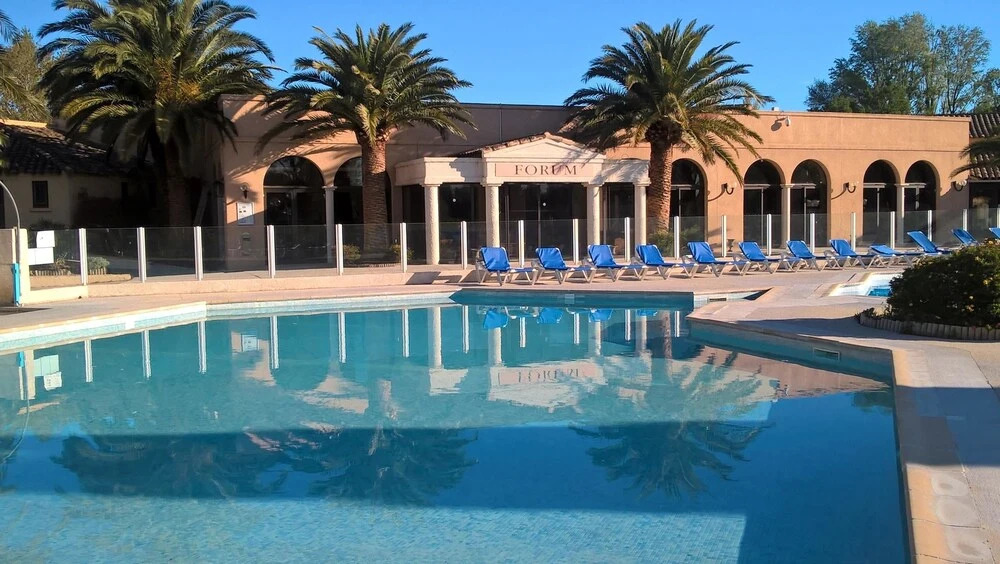 House With one Bedroom in Arles, With Pool Access and Furnished Garden