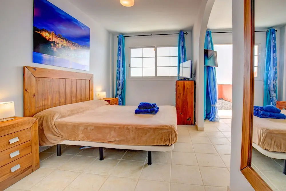 Residencial Playa Paraiso