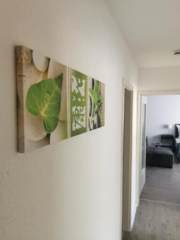 Rivulet 2 bedroom Apartment
