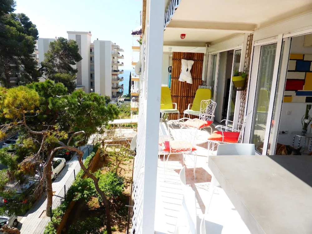 Apartamento M&C Saint Malo
