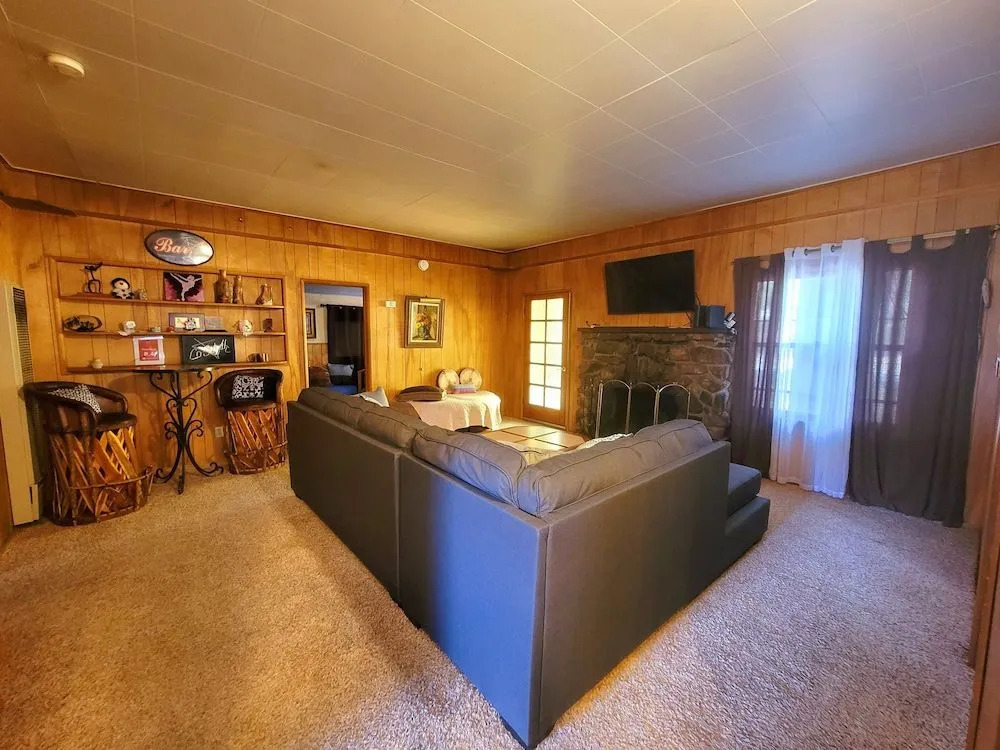 Myrtle Chalet