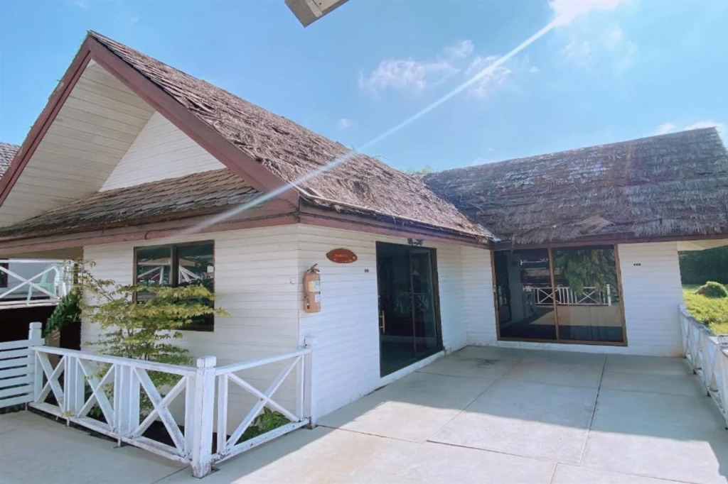Korat Country Club Golf and Resort
