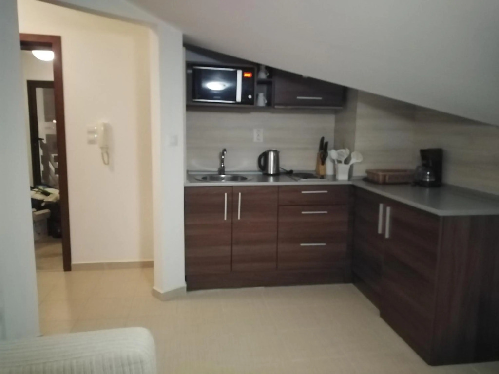 Belverede holiday club 4* - Apartment D503