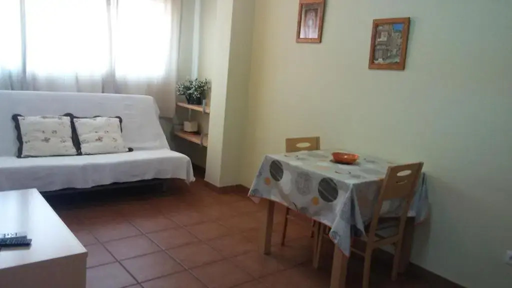 Hostal Sant Roc