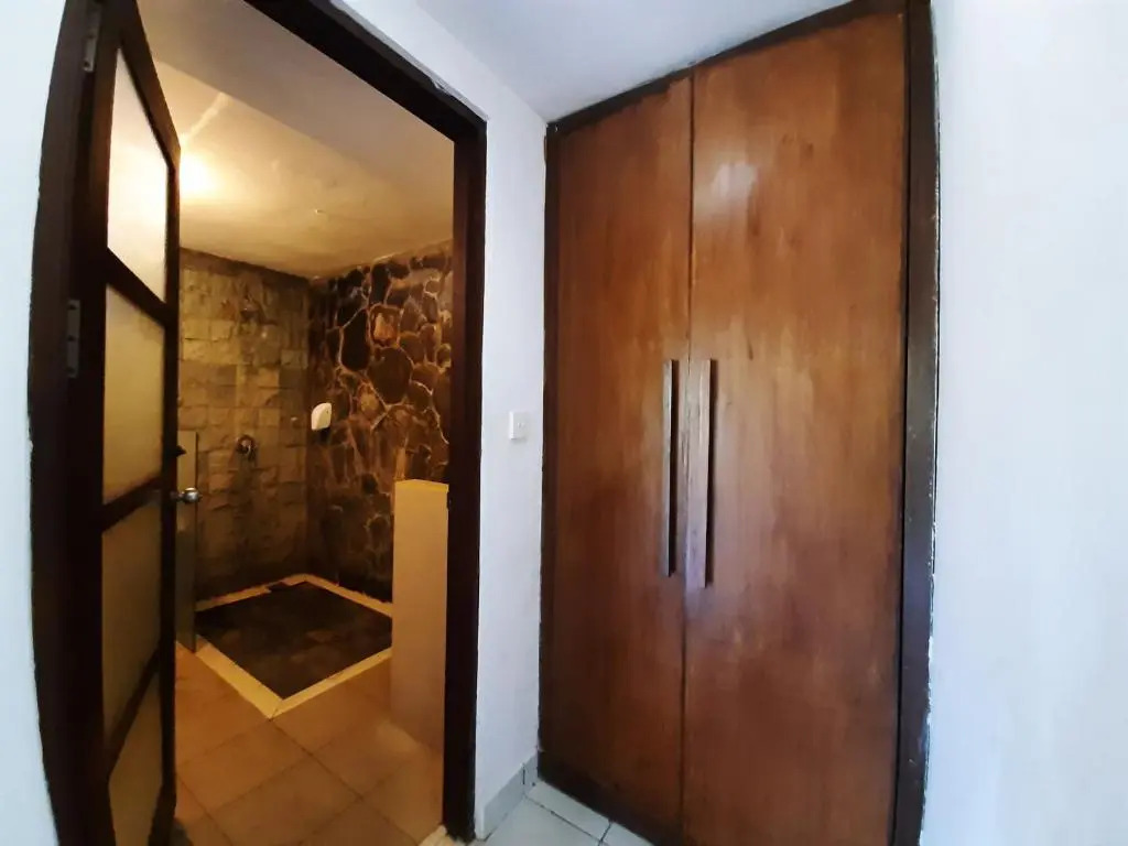 Balangan Garden Bungalow