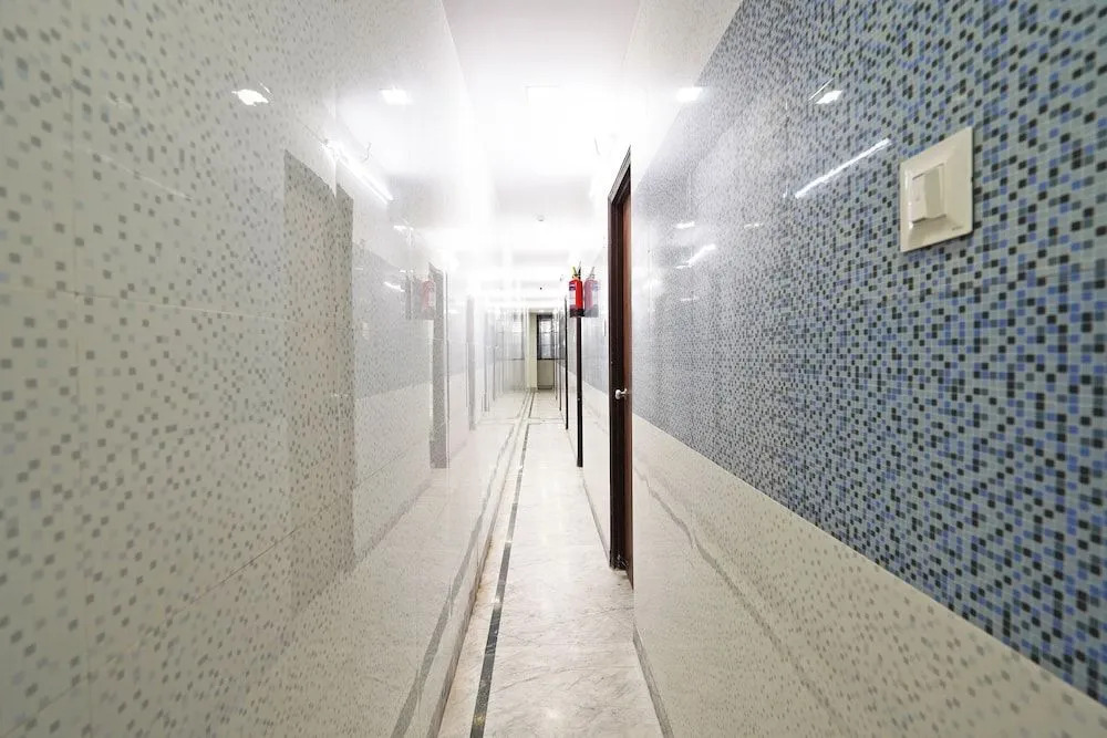 OYO 62660 Hotel Park View