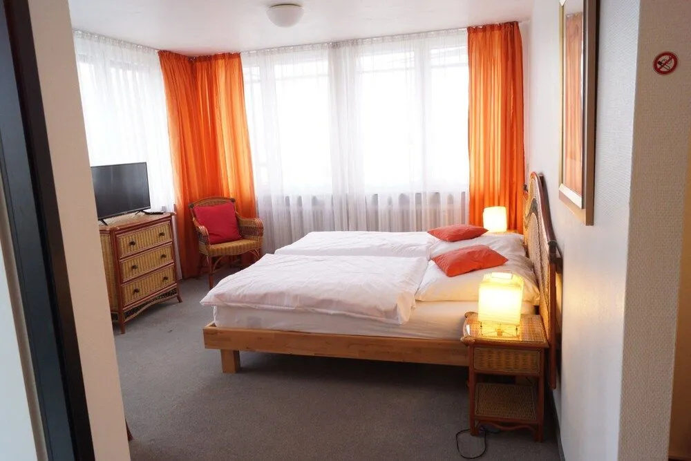 Atelier Guesthouse