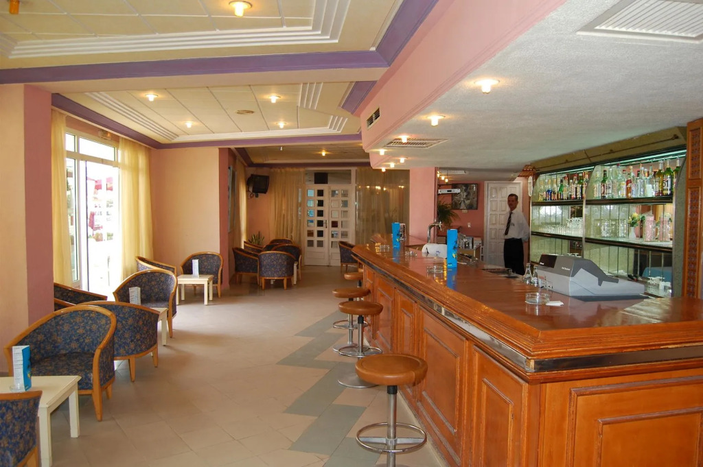 Hôtel Sindbad Sousse