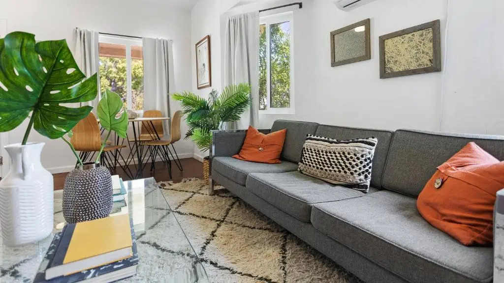 4BR Bungalow in Echo Park