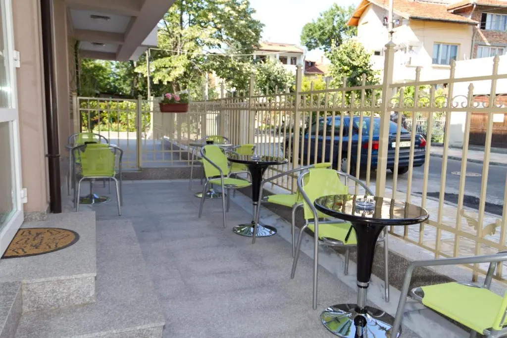 Guest House Dobi