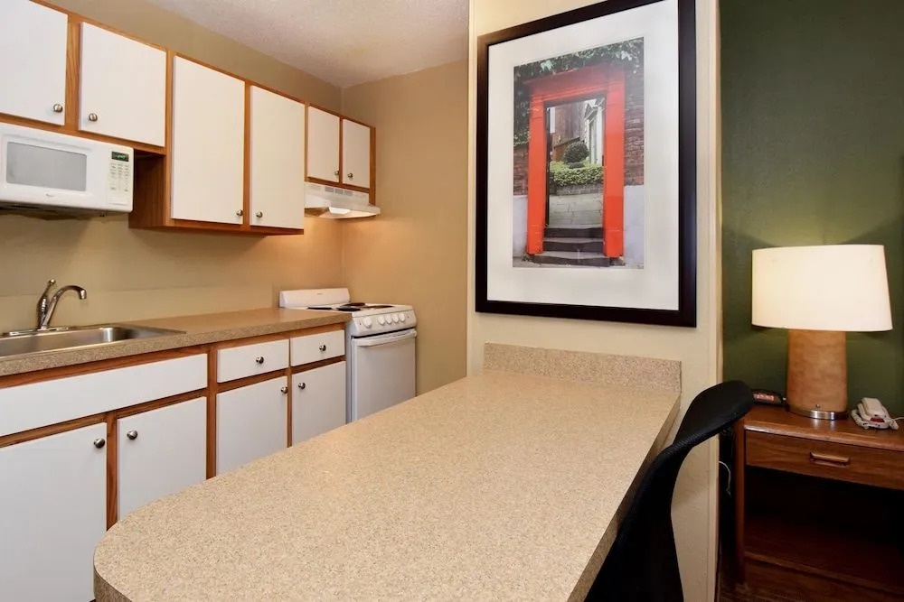Extended Stay America Suites - Raleigh - Research Triangle Park - Hwy. 54