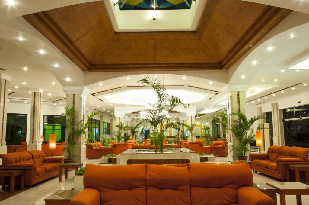 Fantazia Resort Marsa Alam