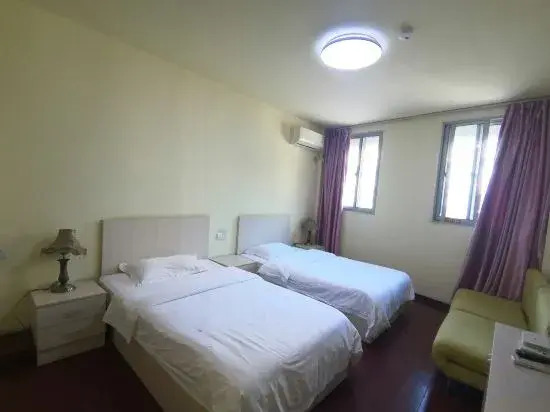 Shanghai Haolehui Hotel